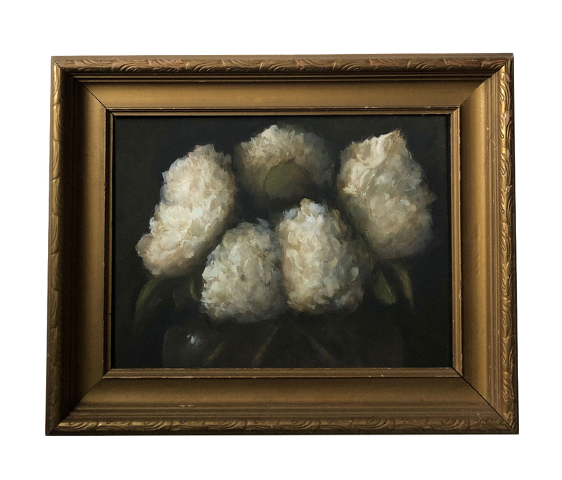 Botanica no. 02  | diana brambila