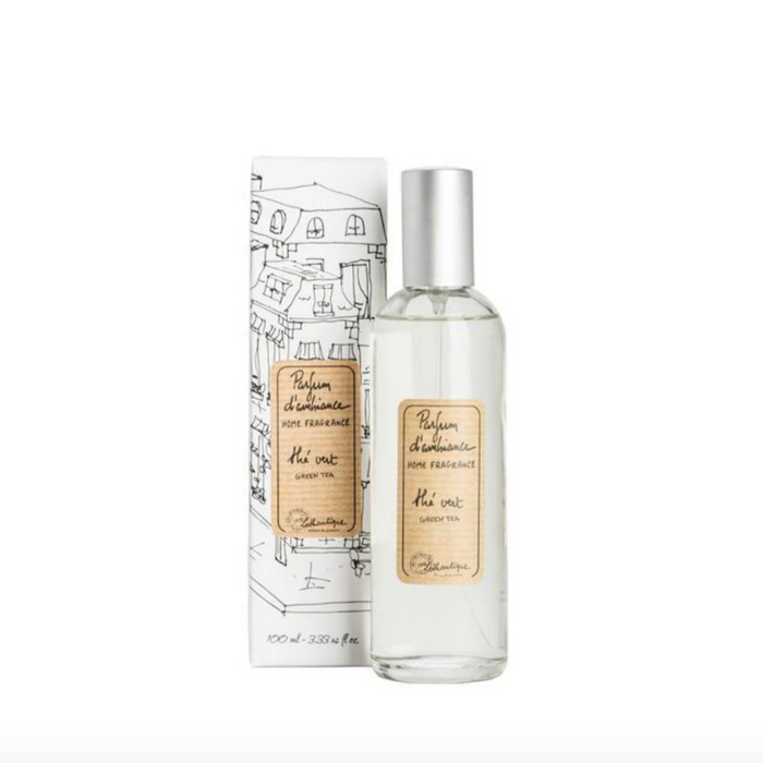 Lothantique Green Tea Room Spray