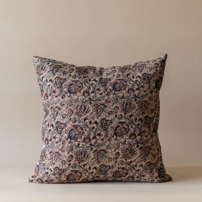 Layla Floral Pillow
