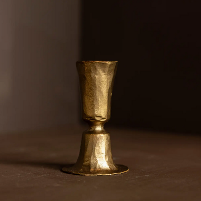 Berge Taper Candle Holder