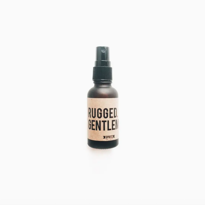 Happy Spritz | Rugged Gentleman Mini