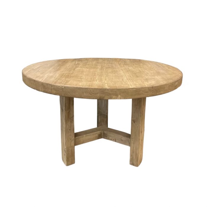 Lorne Round Dining Table | CUSTOM ORDER