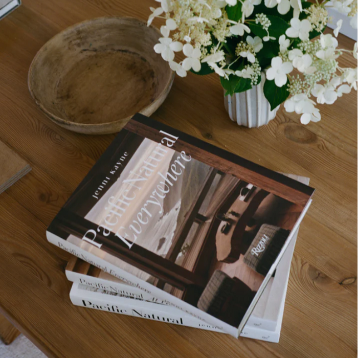 Pacific Natural | Everywhere