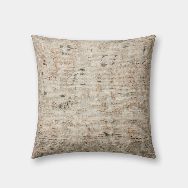 Celestia Pillow by Amber Lewis X Loloi
