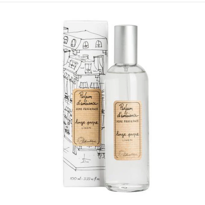 Lothantique Linen Room Spray