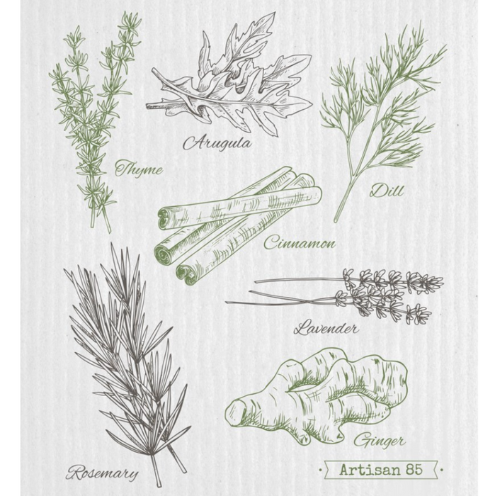 Swedish Dish Cloth