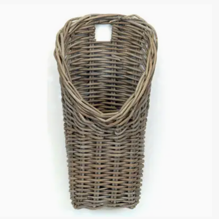 Juniper Wall Basket