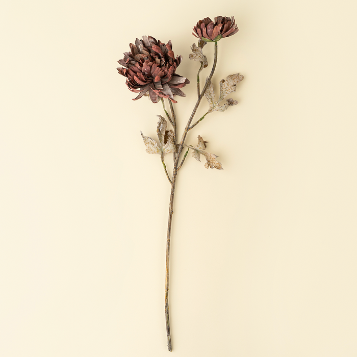 Dahlia Spray