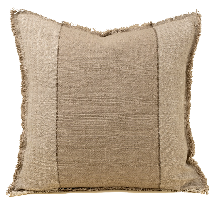 Percy Pillow | 20 x 20