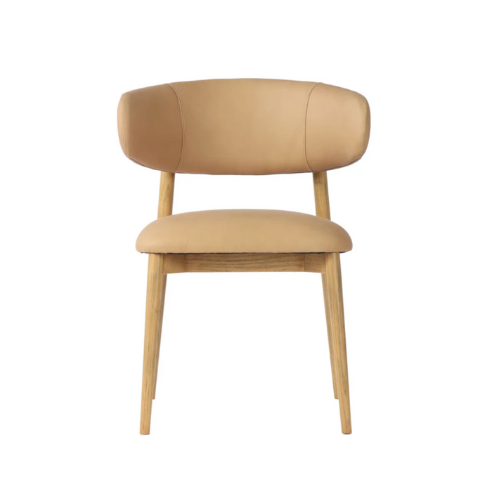 August Dining Chair (PRE ORDER)