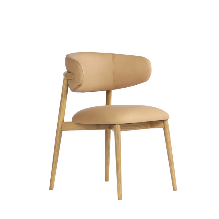 August Dining Chair (PRE ORDER)