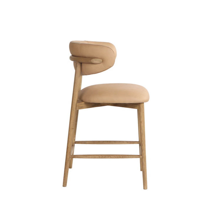 August Counter Stool (PRE ORDER)