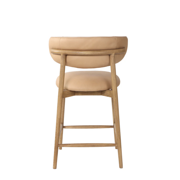 August Counter Stool (PRE ORDER)