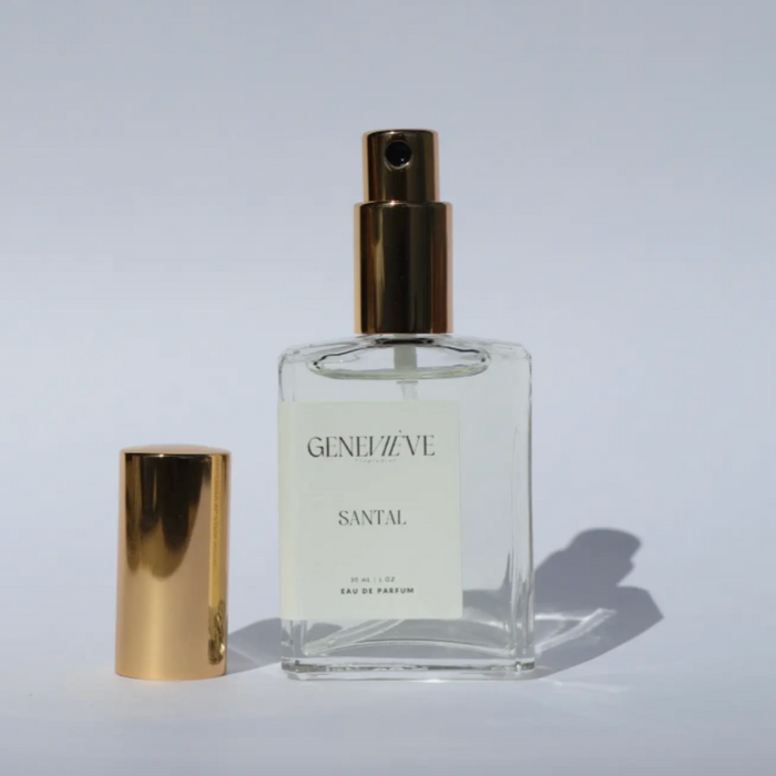 Santal Eau De Parfum