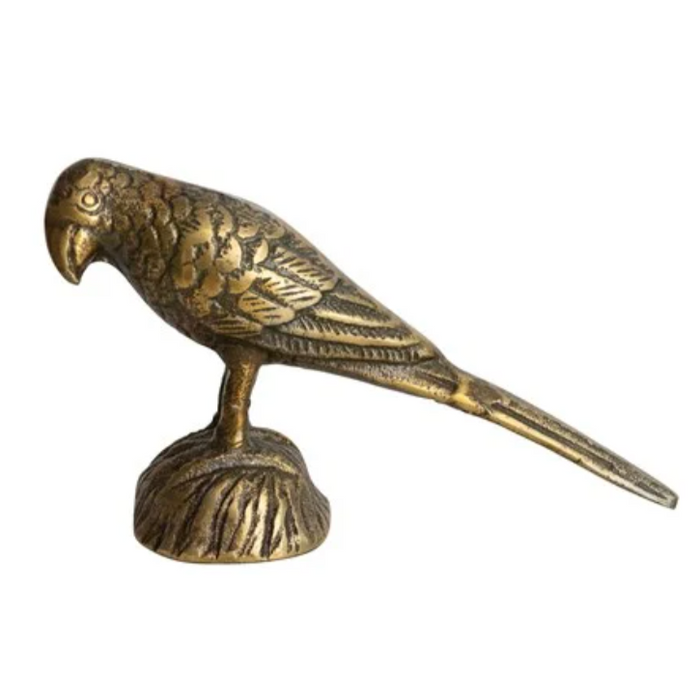 Antique Bird