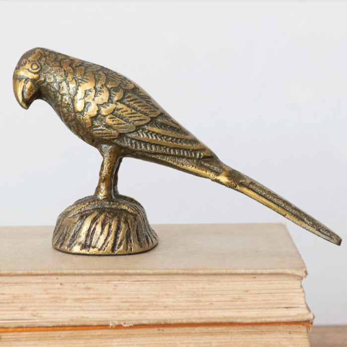 Antique Bird