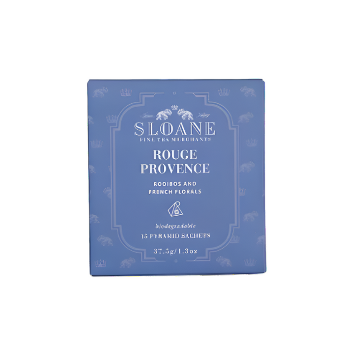 Sloane Tea | Rouge Provence