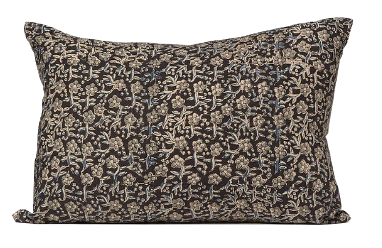 Presley Pillow | Blue