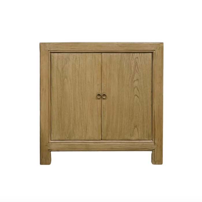 Billie Sideboard | 2 Door in Natural (CUSTOM ORDER)