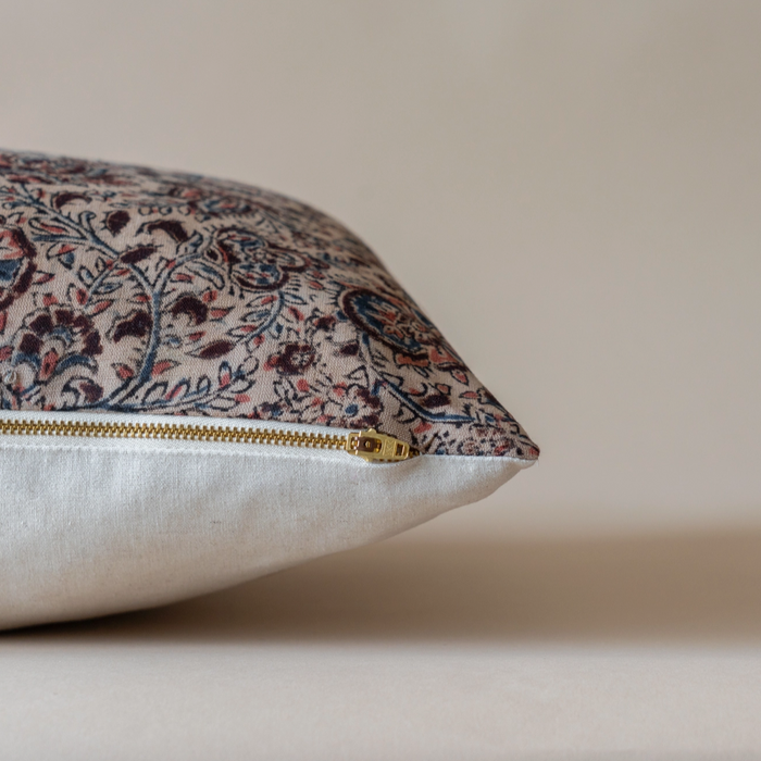Layla Floral Pillow