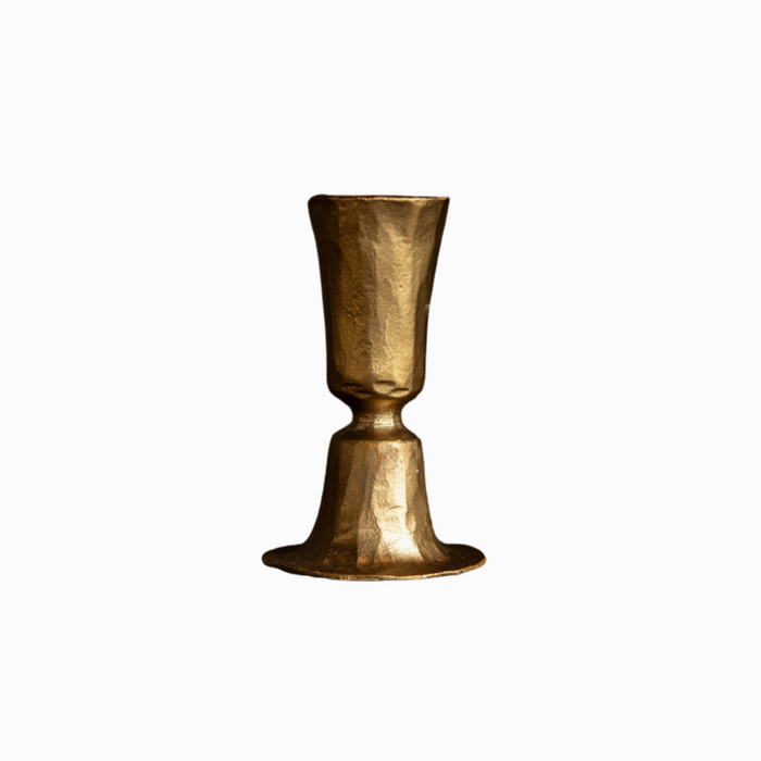 Berge Taper Candle Holder