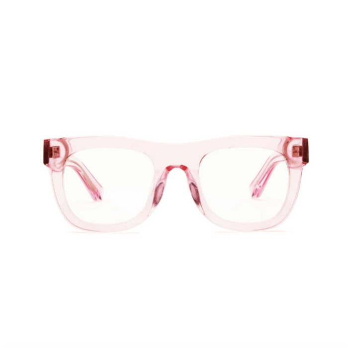 Caddis D28 Readers | Polished Pink