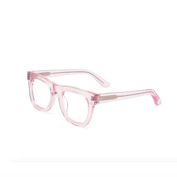 Caddis D28 Readers | Polished Pink
