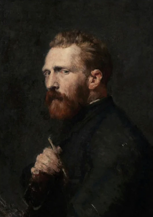 Vincent | Fine Art Print
