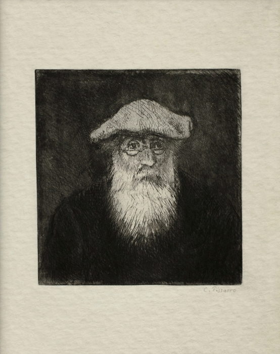 Self Portrait | Fine Art Print