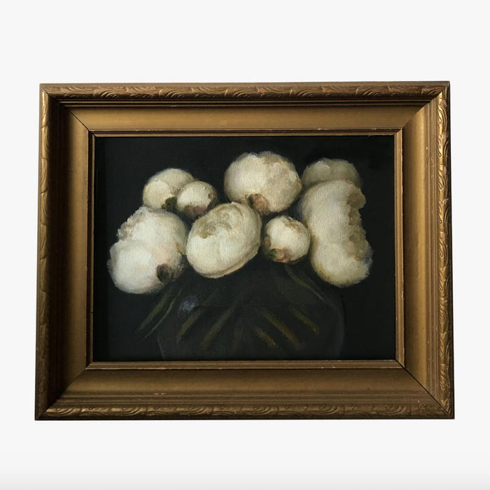 PEONIES no. 09 | diana brambila