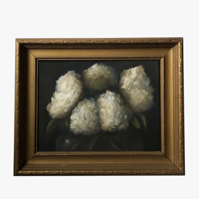 BOTANICA no. 02  | diana brambila