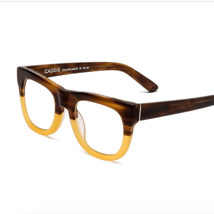 Caddis D28 Readers | Bullet Coffee