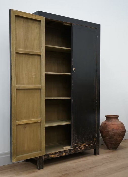 Brit Armoire | CUSTOM ORDER