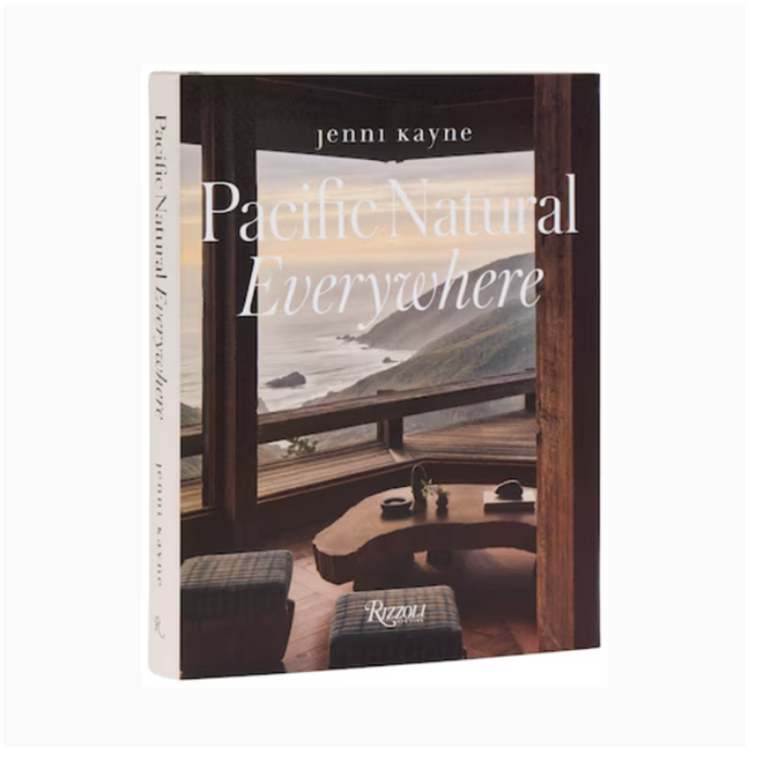 Pacific Natural | Everywhere