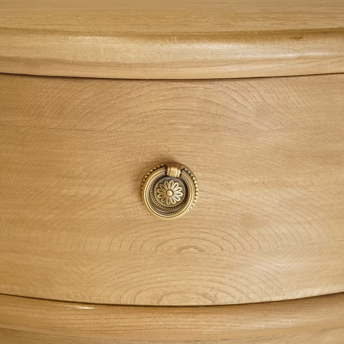 Ashby Reclaimed Wood Chest | CUSTOM ORDER