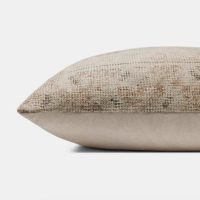 Celestia Pillow by Amber Lewis X Loloi