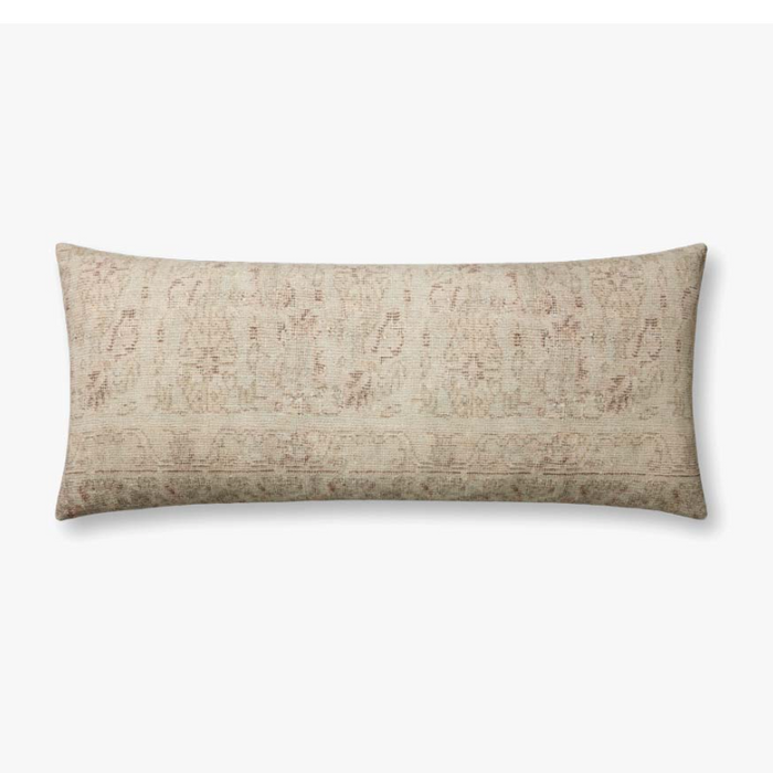 Celeste Lumbar Pillow by Amber Lewis X Loloi