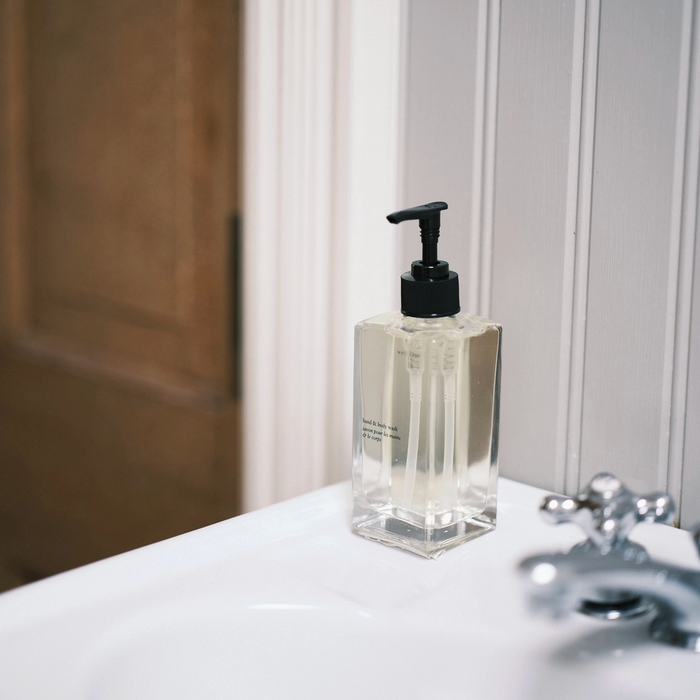 Well Kept Hand & Body Wash | Thrive