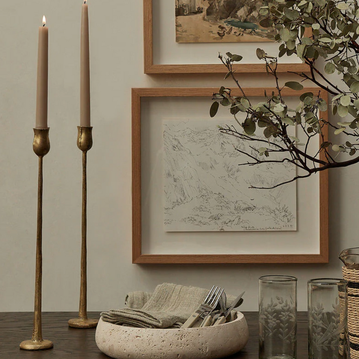 Vienna Taper Candle Holder