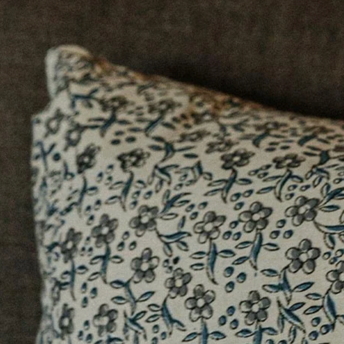 Presley Pillow | Cream