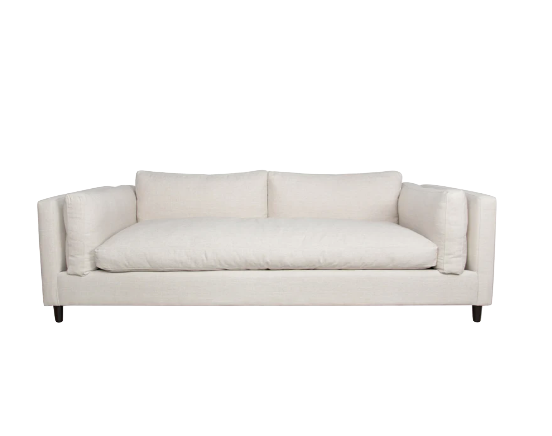 Warsaw Condo Sofa | Breton Bark