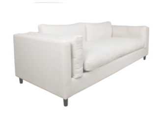 Warsaw Condo Sofa | Breton Bark