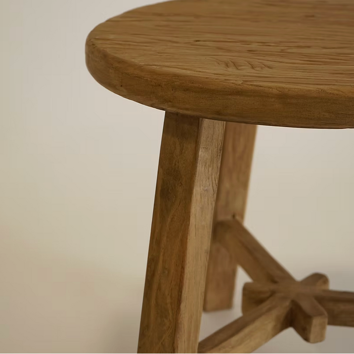Dobbie Side Table | Natural
