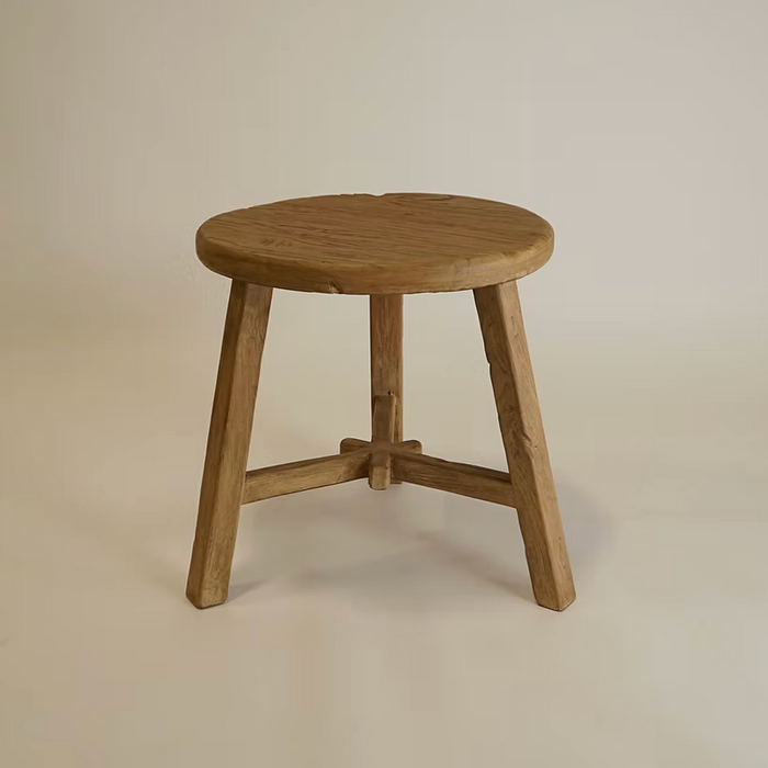 Dobbie Side Table | Natural