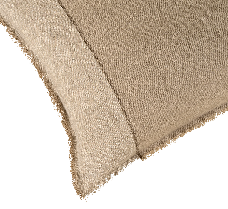 Percy Pillow | 20 x 20