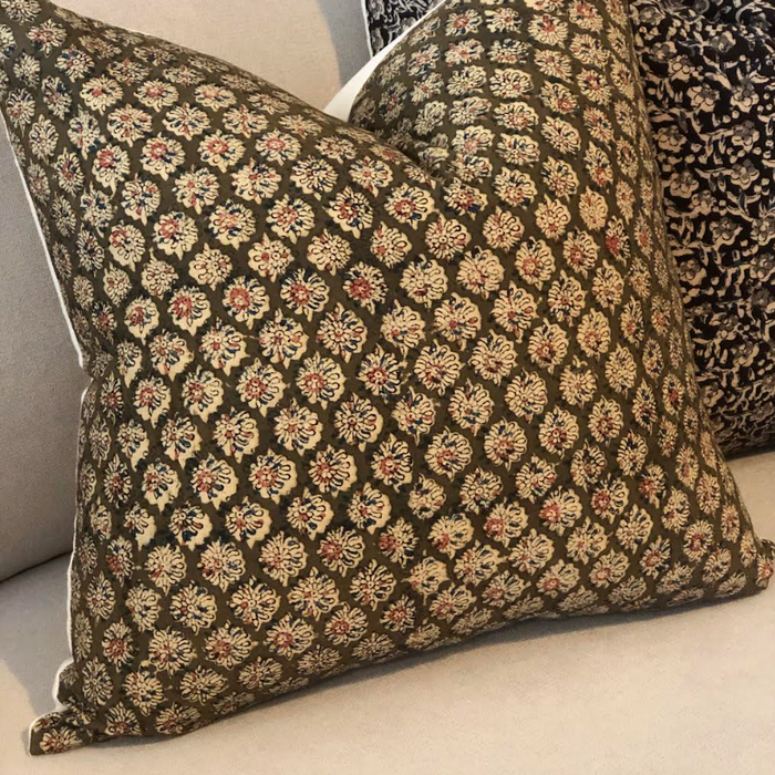 Ani Pillow | 14 X 20