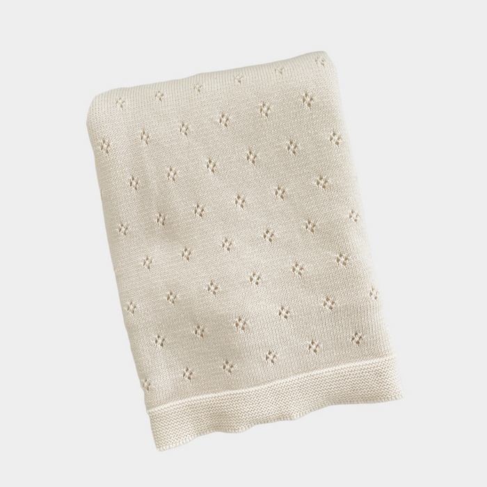 Heirloom Blanket 3 pc Bundle
