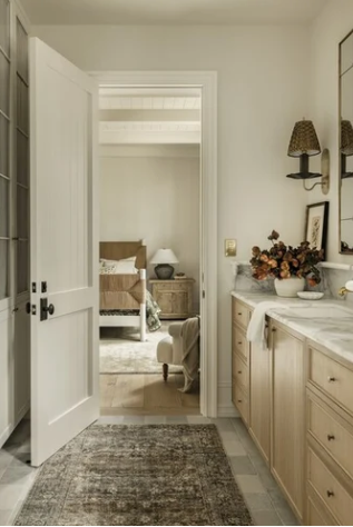 PRE ORDER   Interiors | Curated Spaces from Start to Finish by Amber Lewis