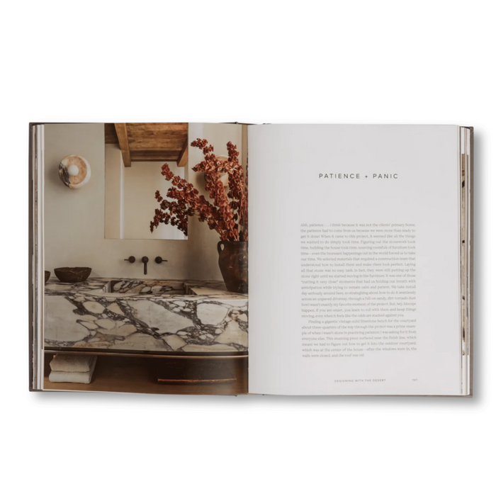 PRE ORDER   Interiors | Curated Spaces from Start to Finish by Amber Lewis