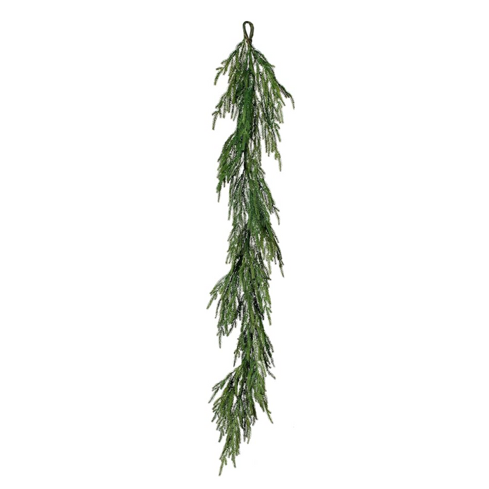 BOGO Fresh Touch Norfolk Pine Garland | 41"